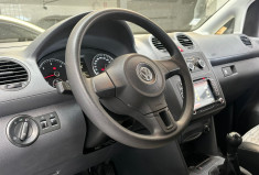 Volkswagen Caddy (2) 1.6 TDI 110 CV COMFORT LINE 57000 KMS 
