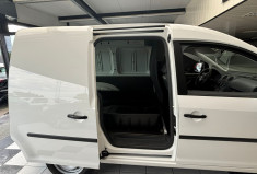 Volkswagen Caddy (2) 1.6 TDI 110 CV COMFORT LINE 57000 KMS 