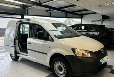 Volkswagen Caddy (2) 1.6 TDI 110 CV COMFORT LINE 57000 KMS 