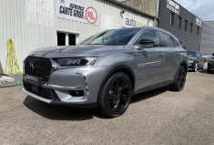 DS DS 7 Crossback 1.6 225 ch La Première EAT8/Vision nocturne/Toit pano/Caméra/JA 20/  