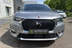DS DS 7 Crossback 1.6 225 ch La Première EAT8/Vision nocturne/Toit pano/Caméra/JA 20/  