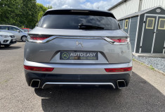 DS DS 7 Crossback 1.6 225 ch La Première EAT8/Vision nocturne/Toit pano/Caméra/JA 20/  
