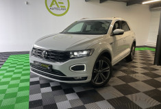 Volkswagen T-Roc 1.5 TSI EVO 150ch R-Line DSG7