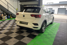 Volkswagen T-Roc 1.5 TSI EVO 150ch R-Line DSG7
