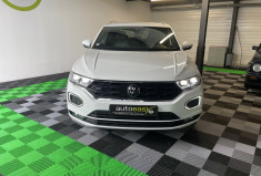 Volkswagen T-Roc 1.5 TSI EVO 150ch R-Line DSG7
