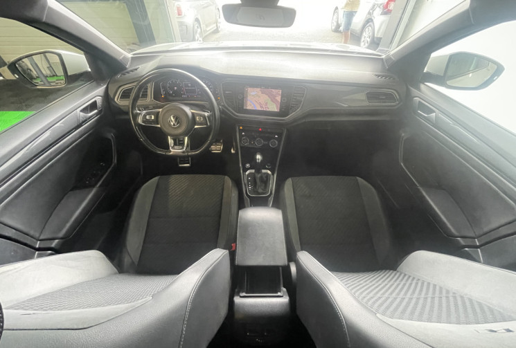 Volkswagen T-Roc 1.5 TSI EVO 150ch R-Line DSG7