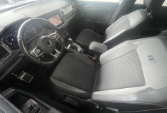 Volkswagen T-Roc 1.5 TSI EVO 150ch R-Line DSG7
