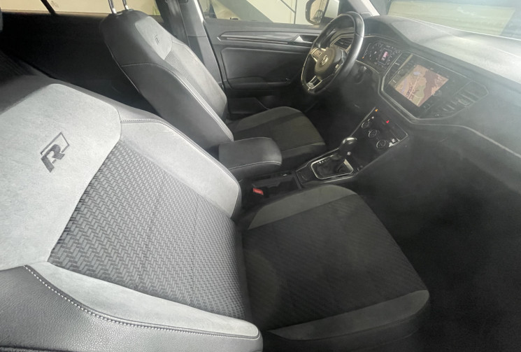 Volkswagen T-Roc 1.5 TSI EVO 150ch R-Line DSG7