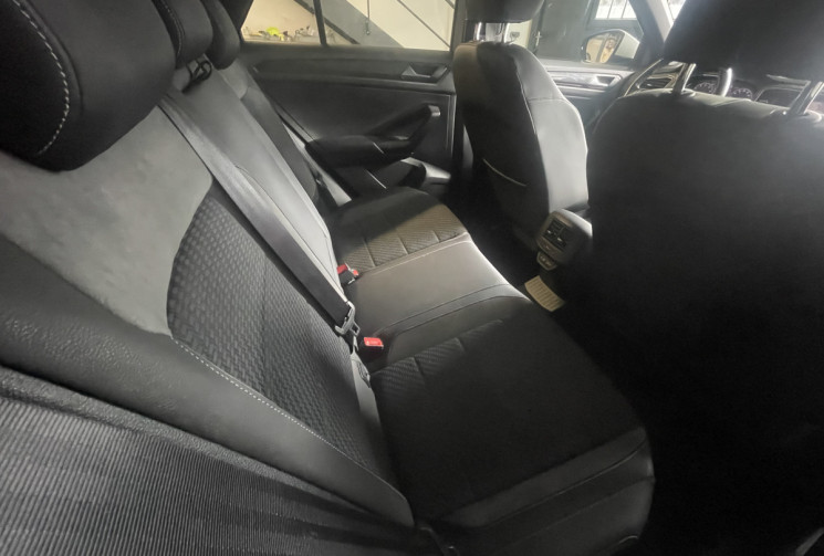 Volkswagen T-Roc 1.5 TSI EVO 150ch R-Line DSG7