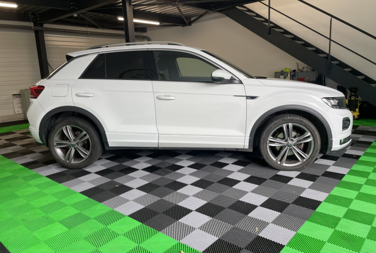 Volkswagen T-Roc 1.5 TSI EVO 150ch R-Line DSG7