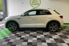 Volkswagen T-Roc 1.5 TSI EVO 150ch R-Line DSG7