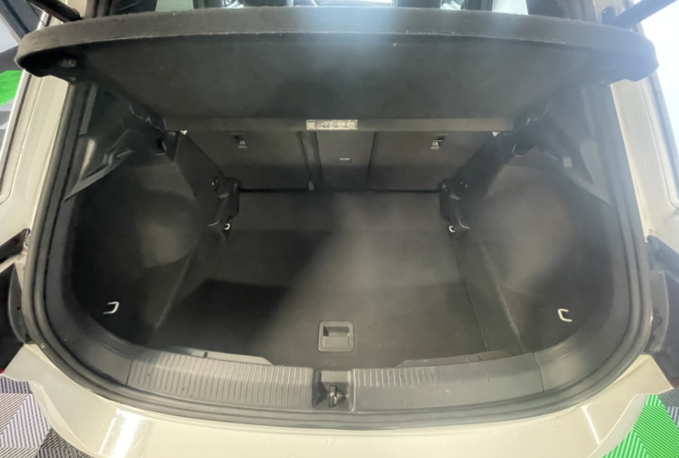 Volkswagen T-Roc 1.5 TSI EVO 150ch R-Line DSG7