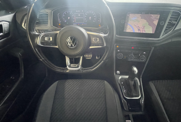 Volkswagen T-Roc 1.5 TSI EVO 150ch R-Line DSG7