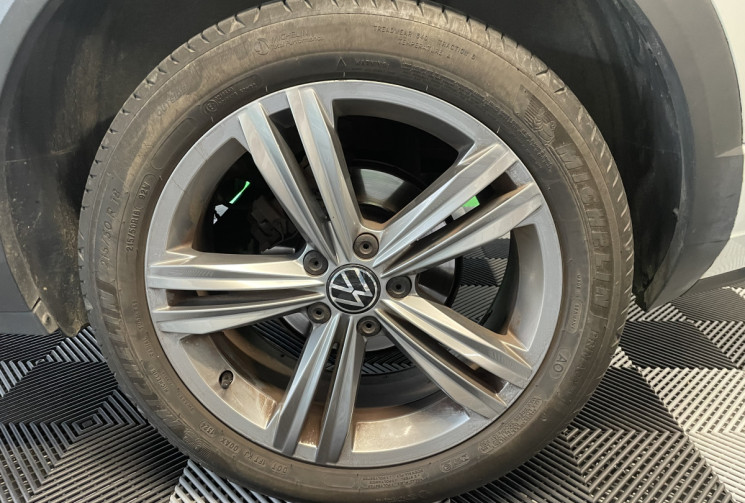 Volkswagen T-Roc 1.5 TSI EVO 150ch R-Line DSG7
