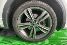 Volkswagen T-Roc 1.5 TSI EVO 150ch R-Line DSG7
