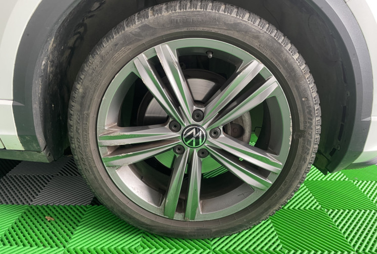 Volkswagen T-Roc 1.5 TSI EVO 150ch R-Line DSG7