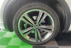 Volkswagen T-Roc 1.5 TSI EVO 150ch R-Line DSG7
