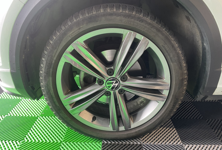 Volkswagen T-Roc 1.5 TSI EVO 150ch R-Line DSG7