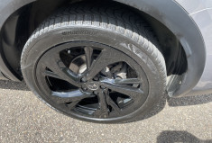 DS DS 7 Crossback 1.6 225 ch La Première EAT8/Vision nocturne/Toit pano/Caméra/JA 20/  