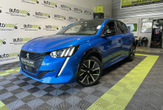 Peugeot 208 E-208 136 ch GT Line