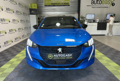 Peugeot 208 E-208 136 ch GT Line