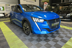 Peugeot 208 E-208 136 ch GT Line