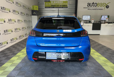 Peugeot 208 E-208 136 ch GT Line