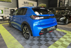 Peugeot 208 E-208 136 ch GT Line