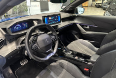 Peugeot 208 E-208 136 ch GT Line