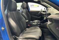 Peugeot 208 E-208 136 ch GT Line