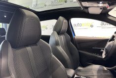 Peugeot 208 E-208 136 ch GT Line