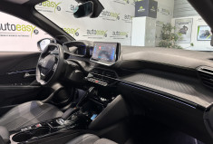 Peugeot 208 E-208 136 ch GT Line