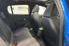 Peugeot 208 E-208 136 ch GT Line