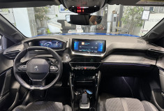 Peugeot 208 E-208 136 ch GT Line