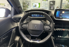 Peugeot 208 E-208 136 ch GT Line