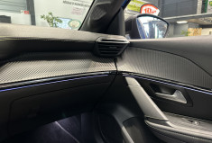 Peugeot 208 E-208 136 ch GT Line