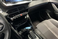 Peugeot 208 E-208 136 ch GT Line