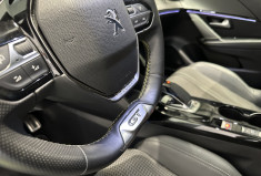 Peugeot 208 E-208 136 ch GT Line
