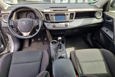 Toyota RAV4 124 D-4D Life 2WD 