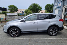 Toyota RAV4 124 D-4D Life 2WD 