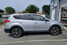 Toyota RAV4 124 D-4D Life 2WD 
