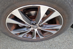 Toyota RAV4 124 D-4D Life 2WD 