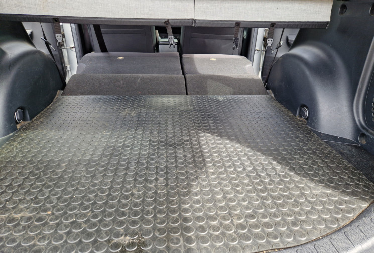 Toyota RAV4 124 D-4D Life 2WD 