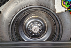 Toyota RAV4 124 D-4D Life 2WD 