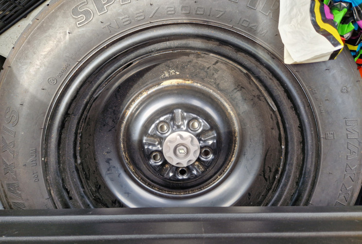 Toyota RAV4 124 D-4D Life 2WD 