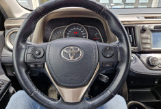 Toyota RAV4 124 D-4D Life 2WD 
