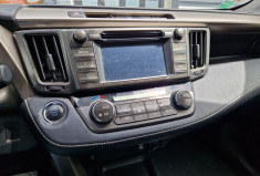 Toyota RAV4 124 D-4D Life 2WD 
