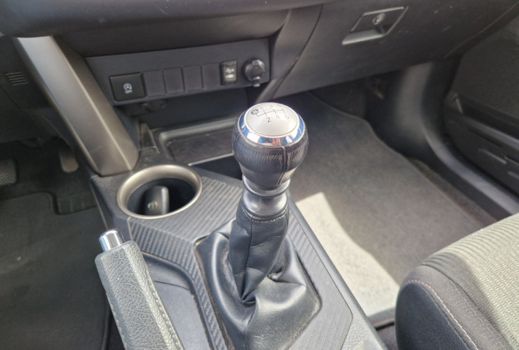Toyota RAV4 124 D-4D Life 2WD 