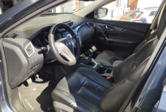 Nissan X-Trail 1.6 DCI 130 WHITE EDITION 7 PLACES
