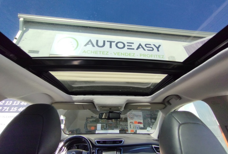 Nissan X-Trail 1.6 DCI 130 WHITE EDITION 7 PLACES